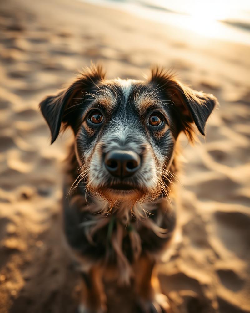 Skipper, ≈ 2 years — available for adoption