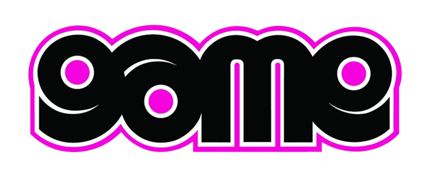Game logo