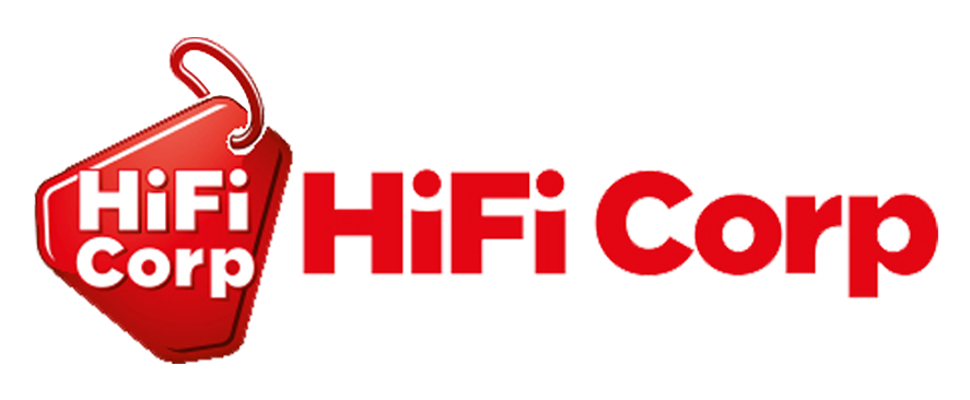 HiFi Corp logo
