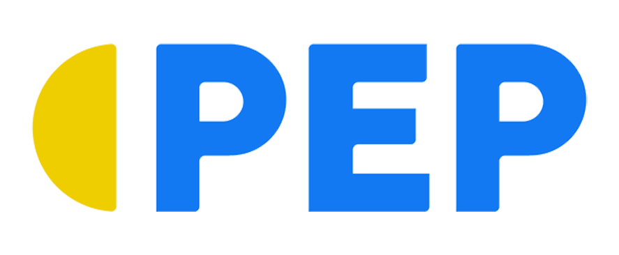 PEP logo